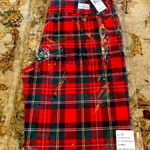 Brand New Vineyard Vines Boys Dress Pants